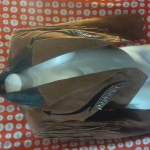 Pioneer Wear Women's Genuine Leather Jacket